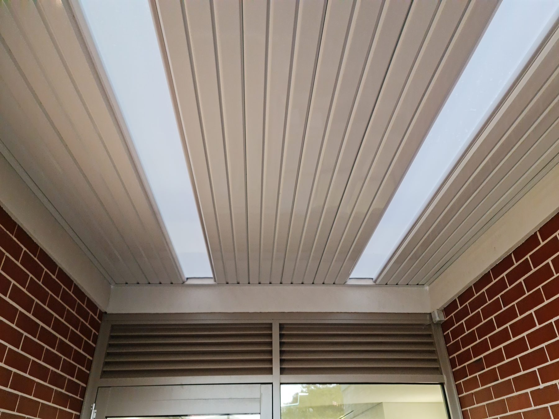 Stratco Outback Flat patio in Perth