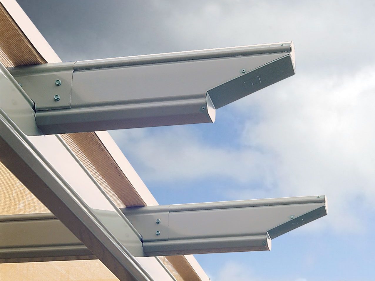 Stratco Outback Pergola in Perth